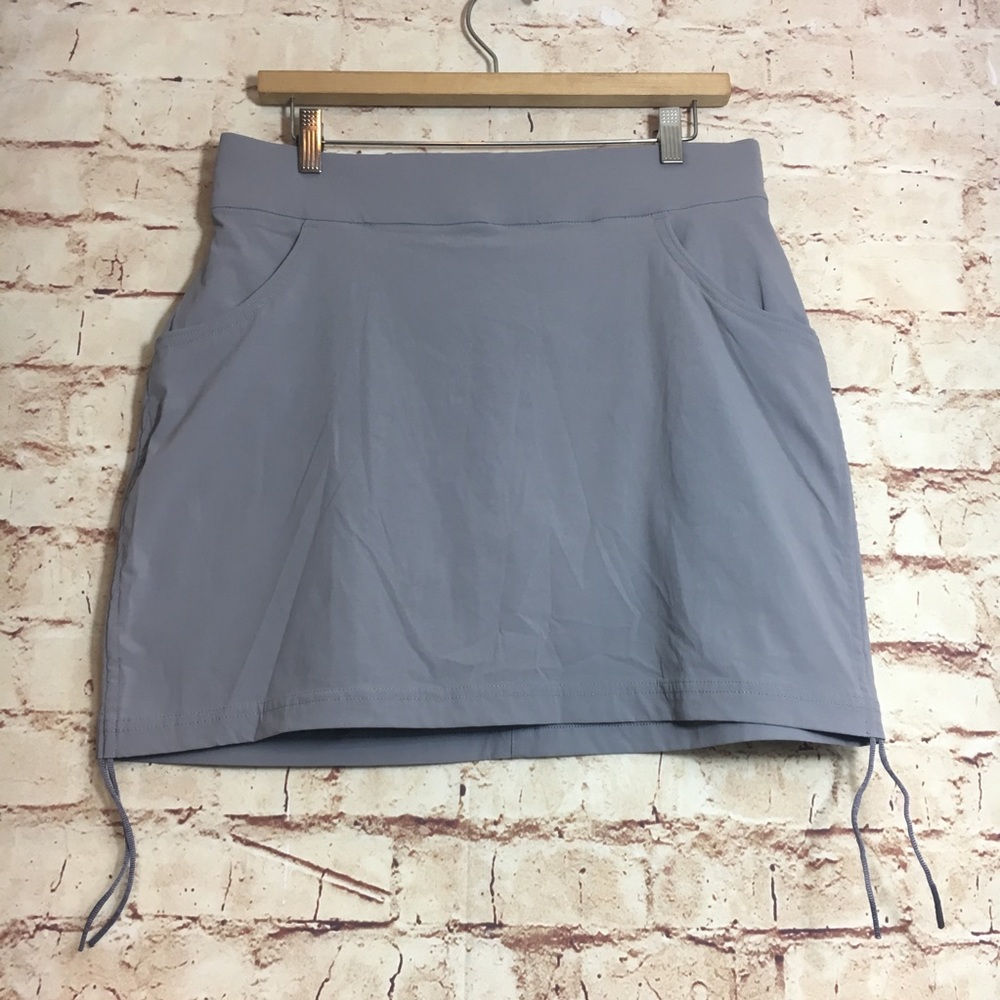 Columbia Omni Shield Anytime Casual Skort